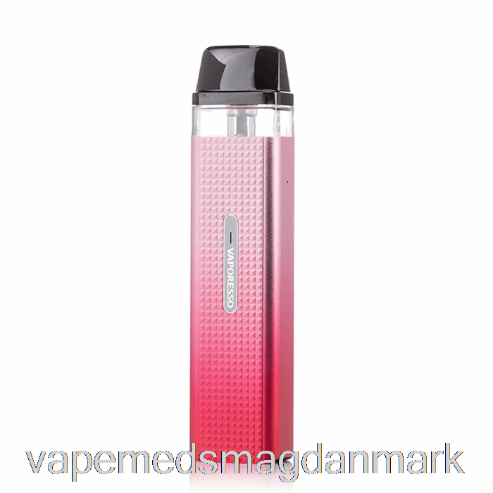Vape Juice Vaporesso Xros Mini 16w Pod System Sakura Pink